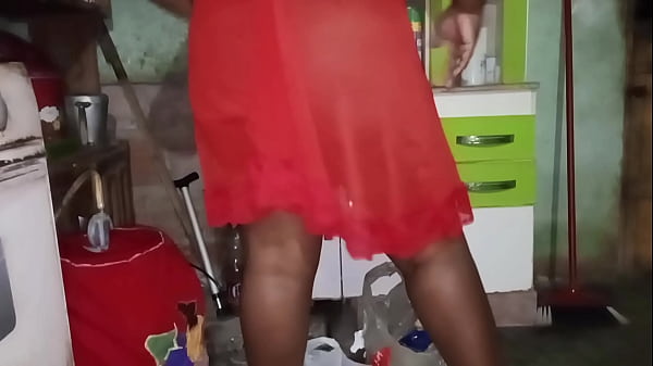 Image Skirtshouse: EVANG&Eacute_LICA DOS PEITOS GRANDES CAMISOLA VERMELHO