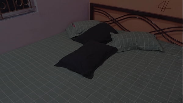 Image after coming out of the bath i saw my maid was still there and we ended up fucking hard