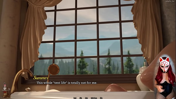 Image Dreamland - ep 15 (Beauties in the Nature)