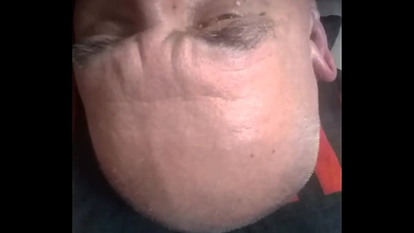 Image POV Pussy licking and cock suckung in 69 Pose amateur senior couple