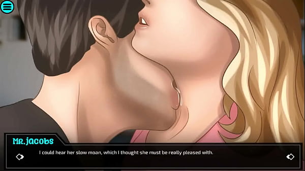 Image Forbidden Confessions Neighbor [Final] [Strange Girl]