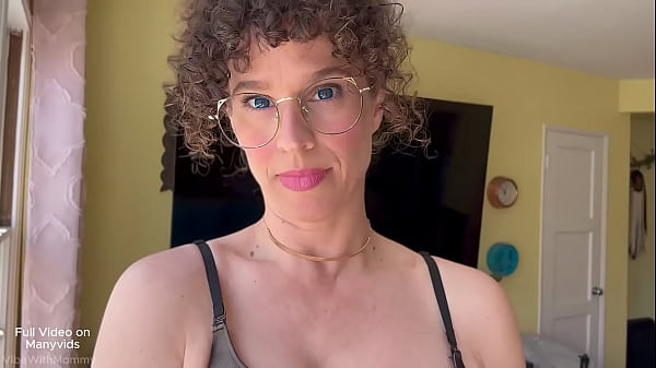 Image Stepmom Gets a New Job
