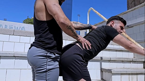 Image Hot Sport in my Ass [Free Soft 4 first mn]