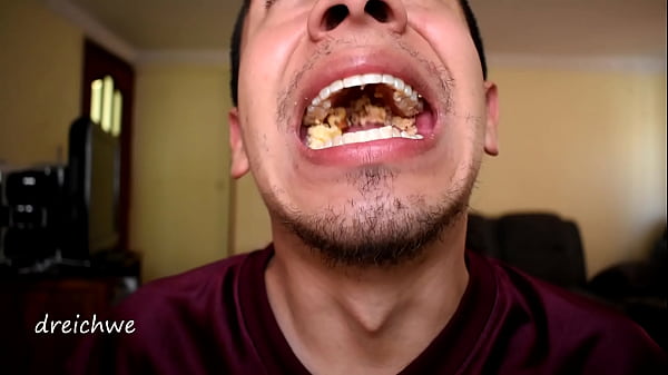Image Eating episode - 1