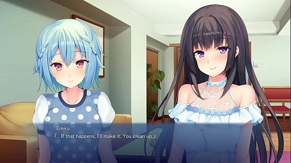 Image Secret stay home Ep 1 - Creampie time