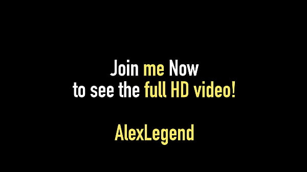 Image Alexis Fawx Got Her Juicy Breasts Covered With Alex Legend's Sperm!