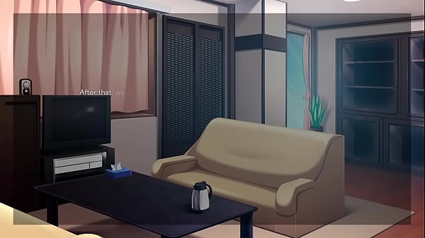Image Secret stay home Ep 4 - Married ending