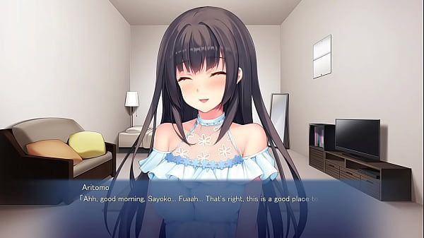 Image Secret stay home Ep 2 - Sucking me off under the table