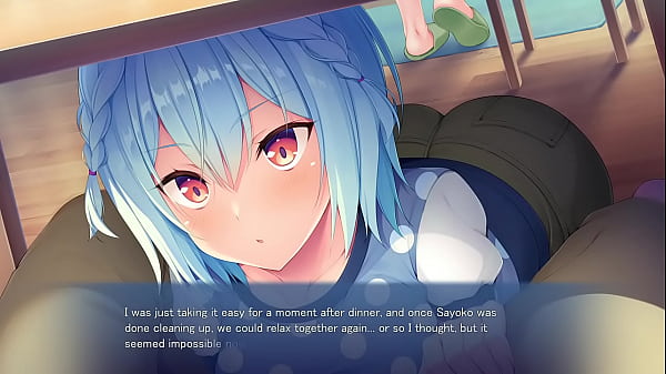 Image Secret stay home All Sex Scenes Pt 2