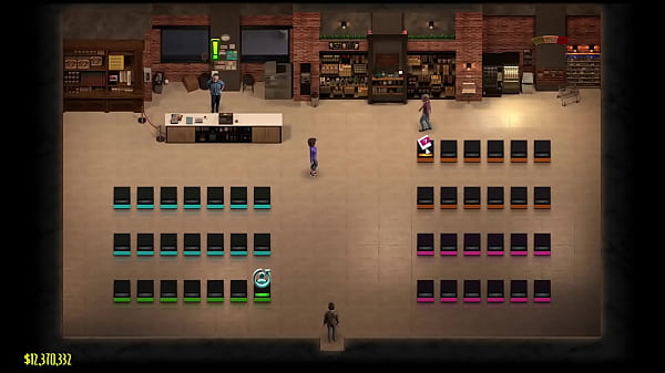 Image Complete Gameplay - The Genesis Order, Part 58