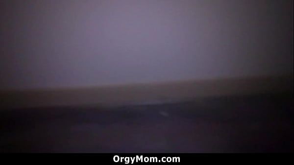 Image Relieving My Stepson's Blue Balls Problem - Orgymom
