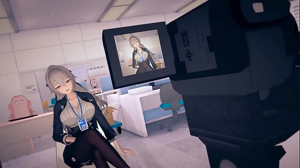 Image Bronya Zaychik Phut Hon sexy dance Honkai Impact 3rd