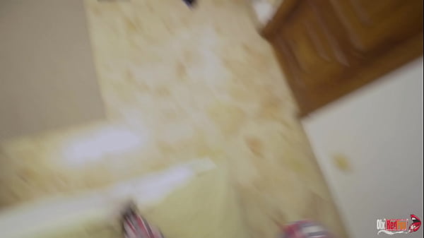 Image Fucked his tied up stepmom and came in her mouth when she was preparing a gift for her husband