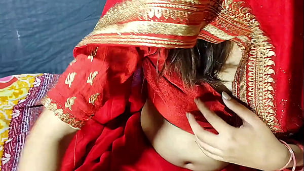 Image Desi Indian Newly Married Bhabhi Fucked Hard by her Devar on her First Night