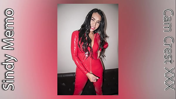 Image Trans Goddess Makes a Curious Straight Man Suck Dick