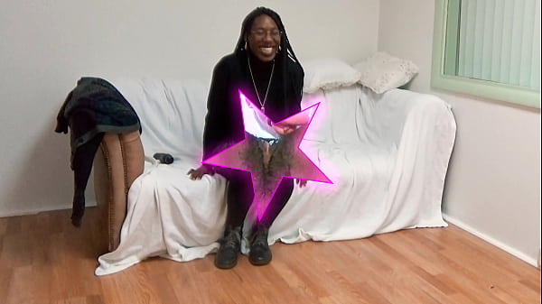 Image Long Tall Ebony with AMAZING tits loves cock in her asshole