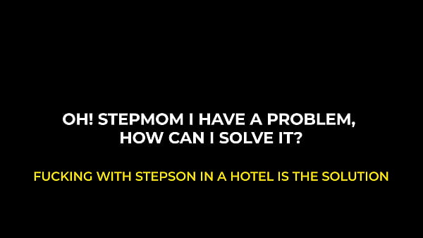 Image Hot Mommy fucked by stepson.