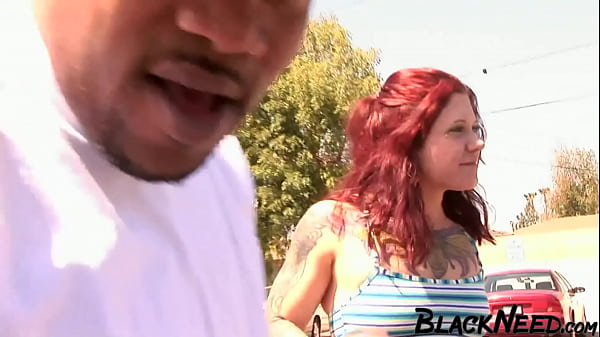 Image Redhead Amateur Is Fucking With A BBC For The First Time