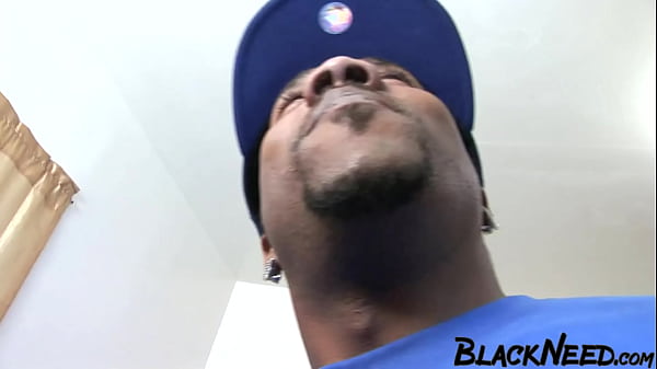 Image Black Haired Amateur Is Sucking A BBC