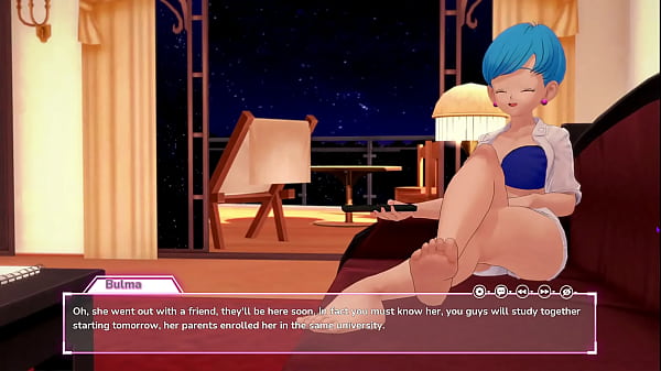 Image My Hentai Fantasy Episode 1: &quot_What's happening to me?&quot_
