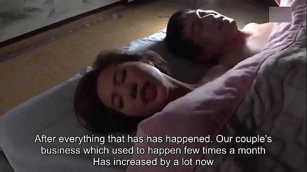 Image (ENG SUB) Listen to my cuckold Tale- My Wife Fucked An Mechanic Who Worked for Me  (FOR 200  Subbed JAV - myjavengsubtitle.net - )
