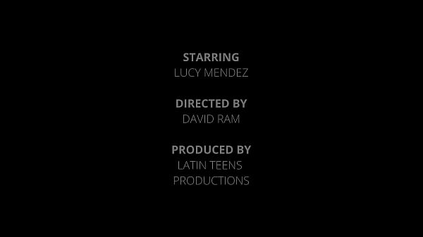 Image Only DAP for the whore LUCY MENDEZ. Anal destruction. ANAT552