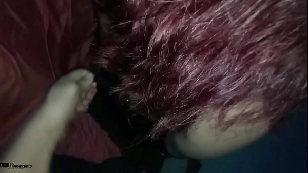 Image Mi hermanastro me hizo hacerle una mamada garganta profunda