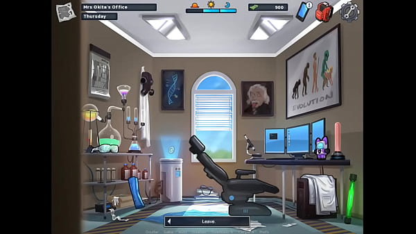 Image Summertime Saga Cap 72 - mi profesora de ciencia