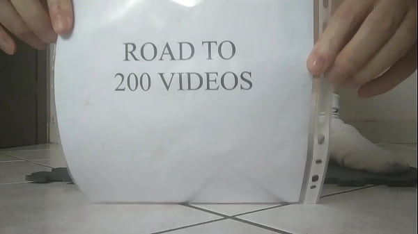 Image A cone? I can't forget to include it in my anal insertion videos