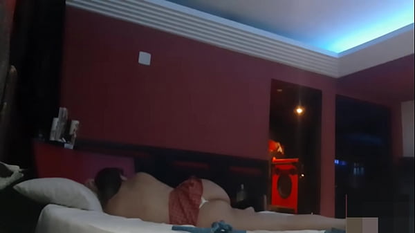 Image Bruna Silva Hotwife - Corno faz Bondage com a esposa madura BBW gordinha gostosa