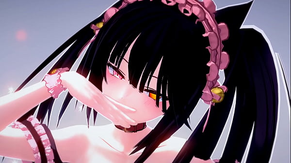 Image Tokisaki Kurumi 2 cate Date A Live