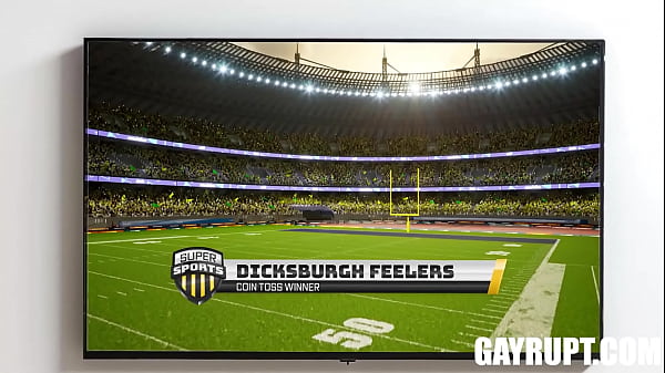 Image Game Day Ty Roderick, Sean Xavier, Trevor Brooks