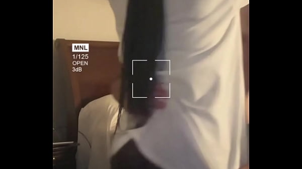 Image Sexy black model seduces white guy, sucking white dick and riding face with female orgasm