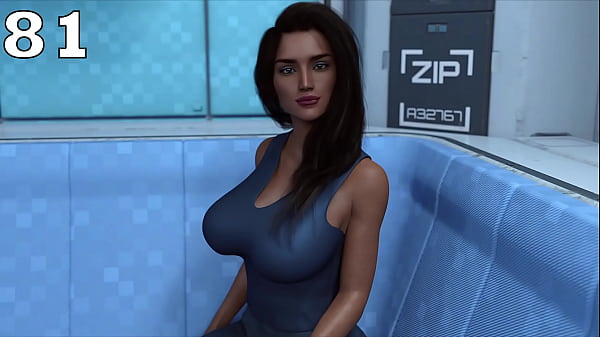 Image Stranded In Space #81 - Indian Milf With Big Tits Tells Secrets