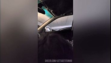 Image Sweaty buddy craves blowjob and fills my mouth