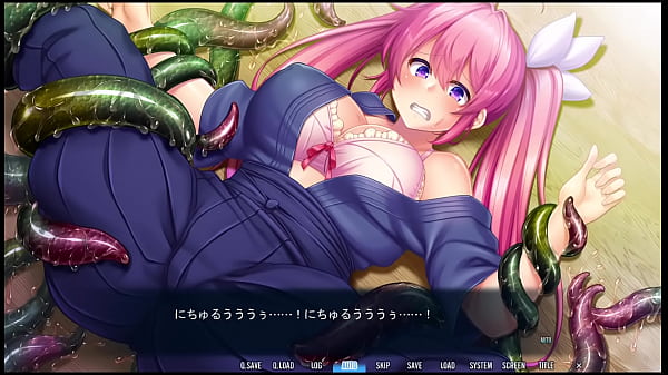 Image Anime Magical Girls Fucked (Hardcore)