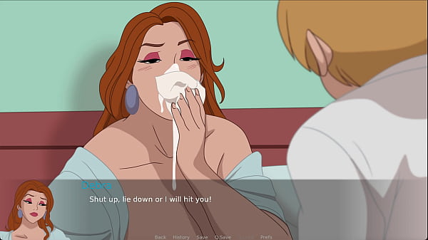 Image The Secret of the House - Beautiful Housewife cheats on her husband in the next room - Chapter 3