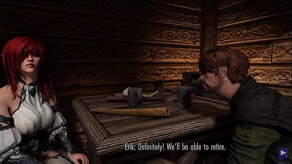 Image Shipwrecked - Tallia's Misadventure Part 1