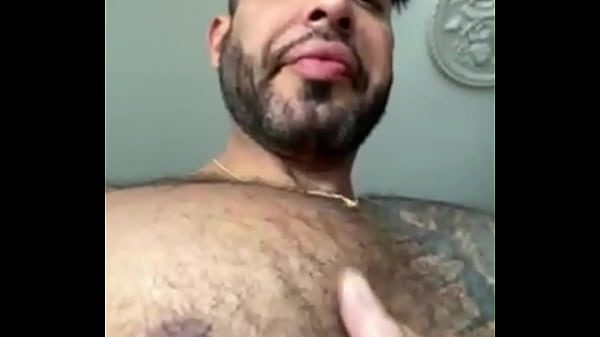 Image Viktor rom playing with his BBC big muscle latino man gay