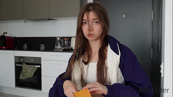 Image I'll do whatever you want, just don't touch my step brother POV