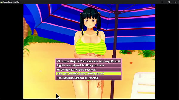 Image Perfect Day (Beach Fuck Mya)