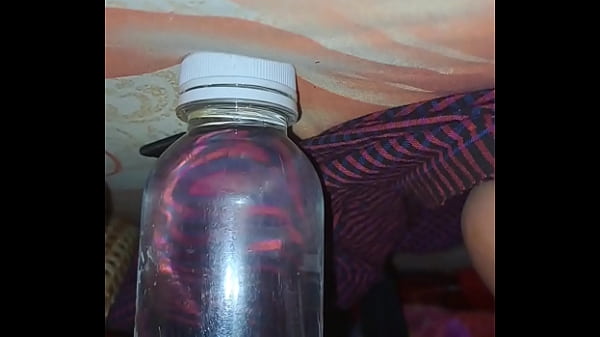 Image Myanmar gay outdoor exposure, anal cleaning, water bottle insertion, dirty panty and chatting collection