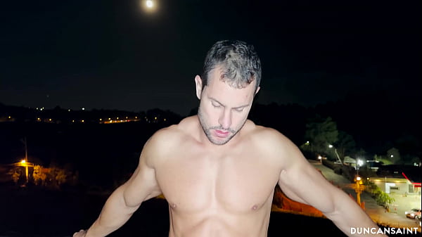 Image Nice night for a hot threesome