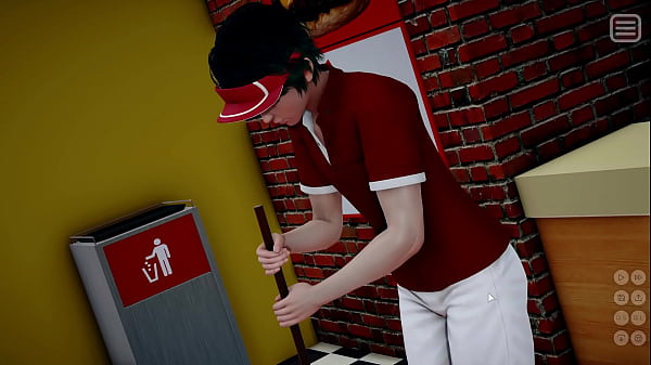 Image Complete Gameplay - My Bully Is My Lover, Part 6