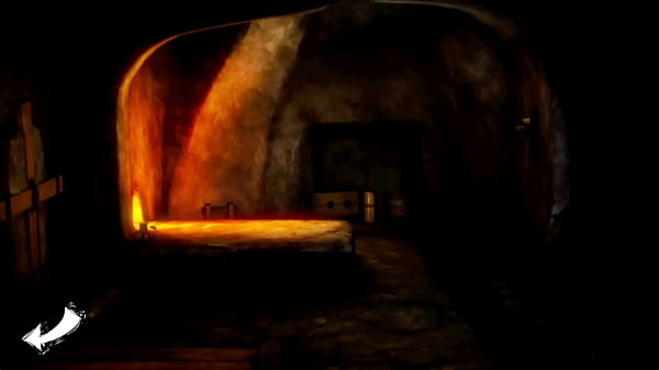 Image ........He's Gone (Breeding Island) Ep 25