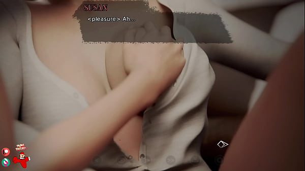 Image Zeno's Anthology - ep 27 (Two fingers in MILFs pussy)