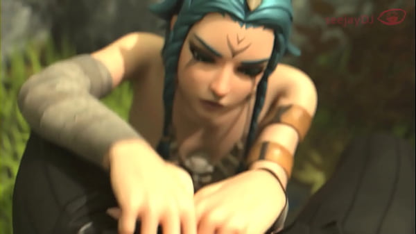 Image Cartoon porn league of legends