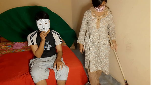 Image Indian Maid Fucked By House Owner, hindi anal sex viral video