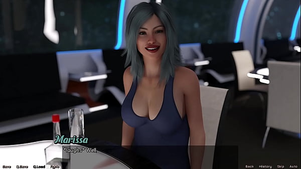 Image Stranded In Space #86 - Stripper Loves Big Cock