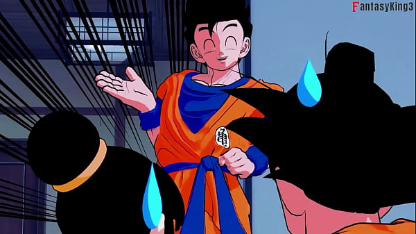 Image Dragon Ball Zex 4 Trailer | Watch the full 1hr movie sheer & PTRN: Fantasyking3